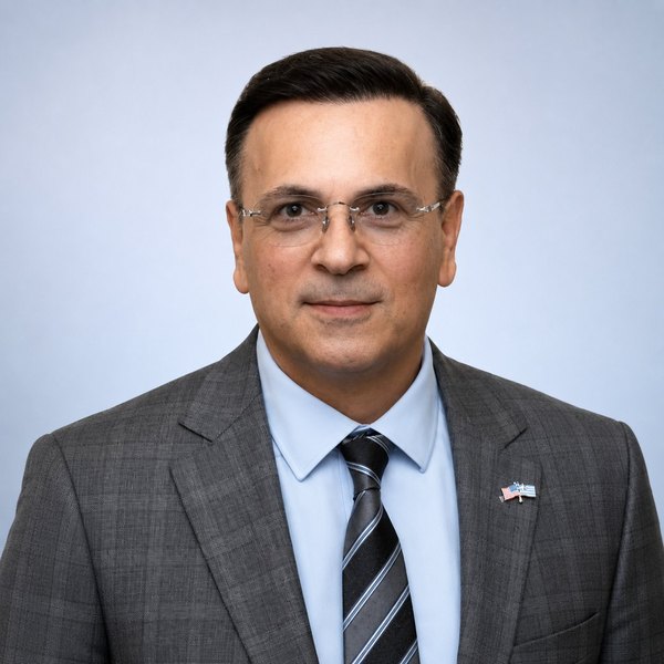 Nick Letsios